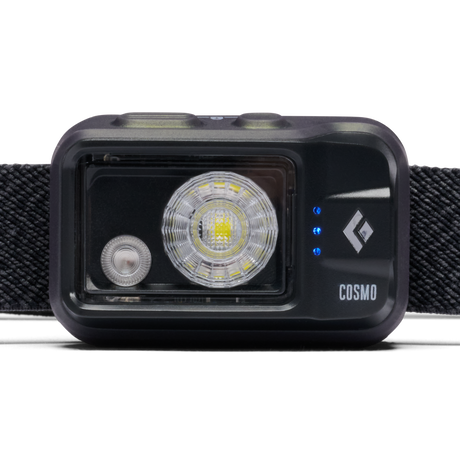  - Black Diamond Cosmo Headlamp - Black