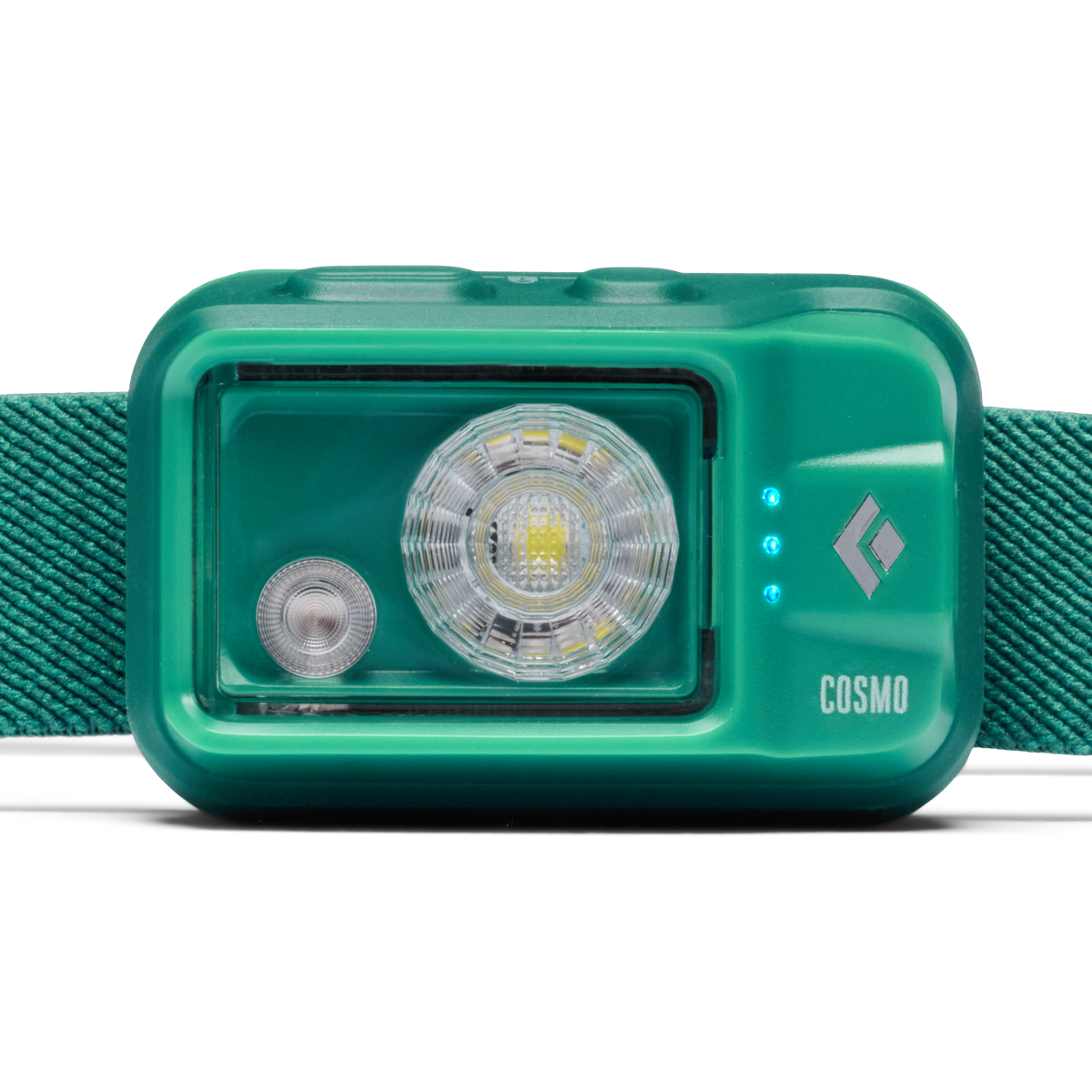  - Black Diamond Cosmo Headlamp - Clean Green