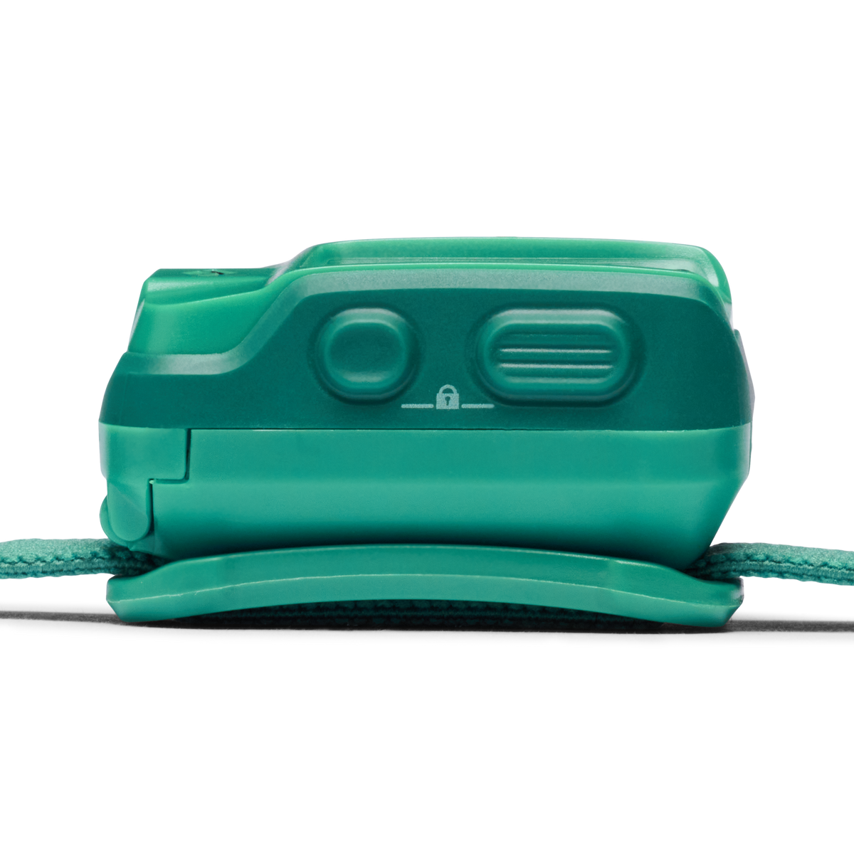 - Black Diamond Cosmo Headlamp - Clean Green