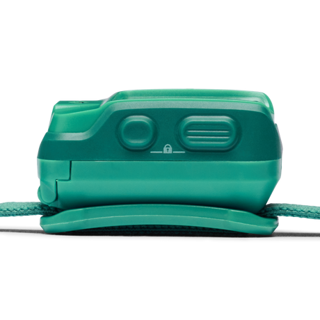  - Black Diamond Cosmo Headlamp - Clean Green