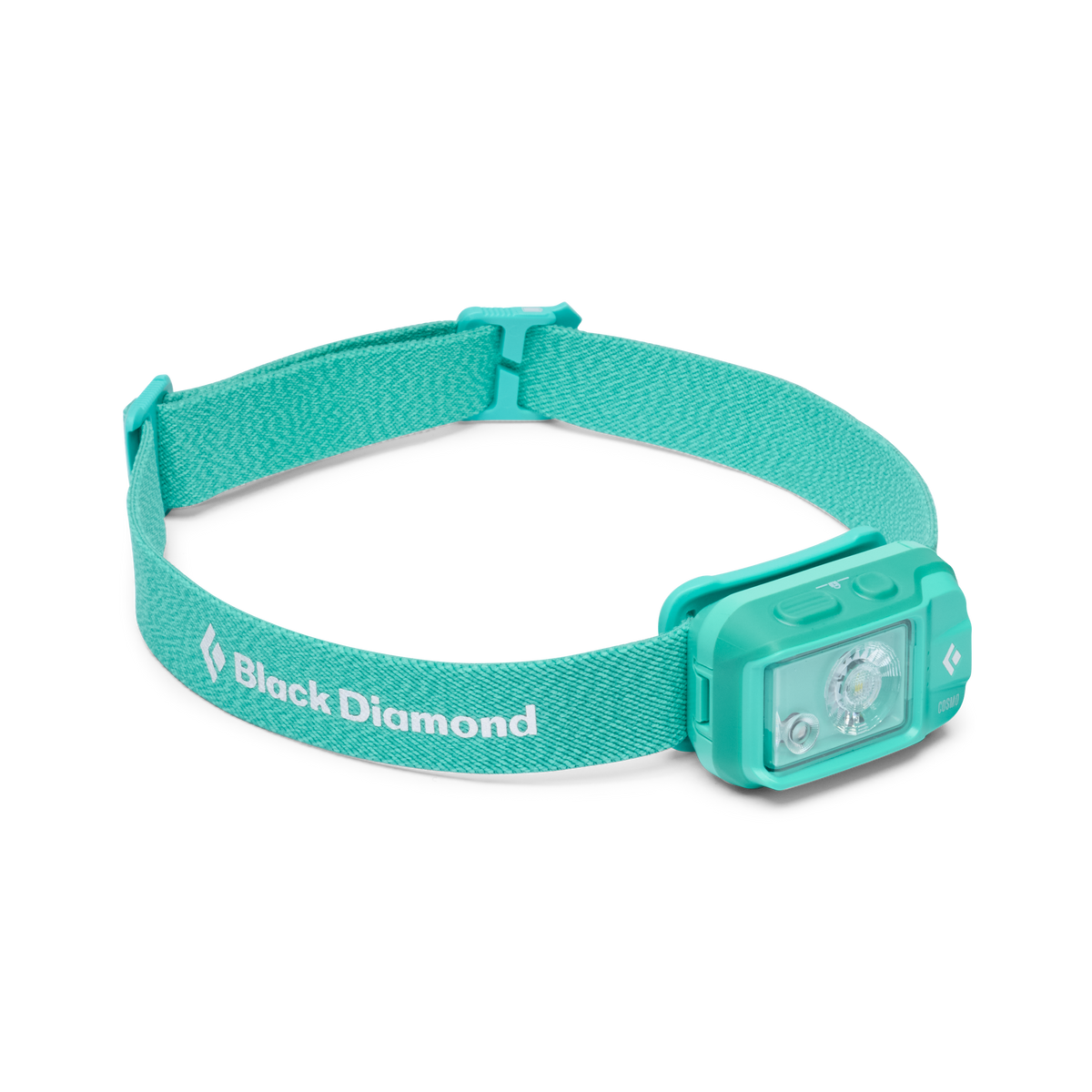  - Black Diamond Cosmo Headlamp - Clean Green