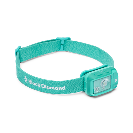  - Black Diamond Cosmo Headlamp - Clean Green