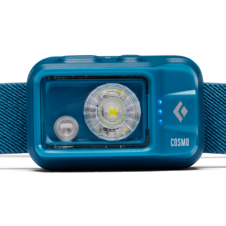  - Black Diamond Cosmo Headlamp - Desert Sky