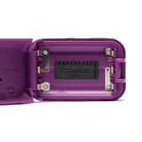 - Black Diamond Cosmo Headlamp - Piton Purple
