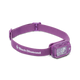  - Black Diamond Cosmo Headlamp - Piton Purple