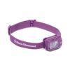  - Black Diamond Cosmo Headlamp - Piton Purple