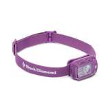  - Black Diamond Cosmo Headlamp - Piton Purple