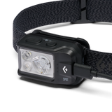  - Black Diamond Spot Headlamp - Black