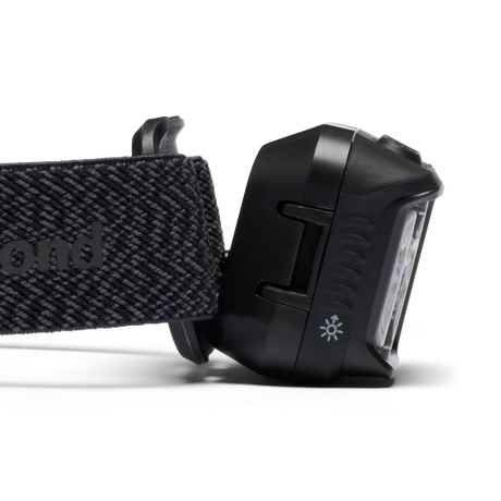  - Black Diamond Spot Headlamp - Black