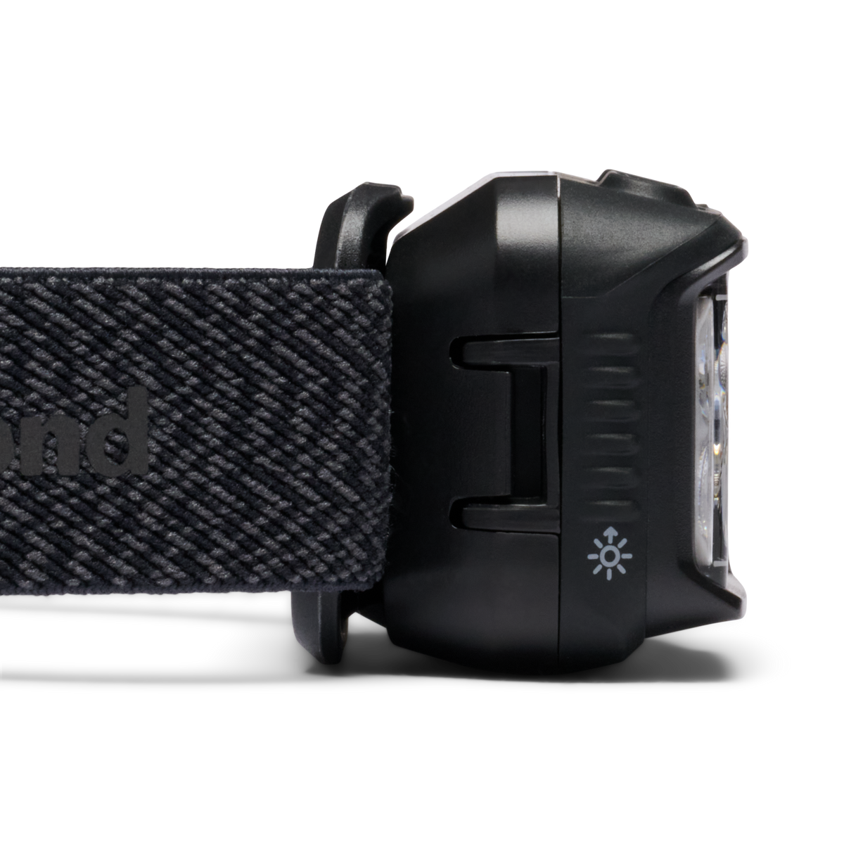  - Black Diamond Spot Headlamp - Black