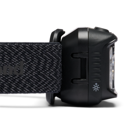  - Black Diamond Spot Headlamp - Black
