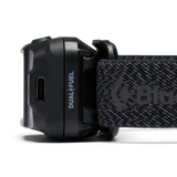  - Black Diamond Spot Headlamp - Black