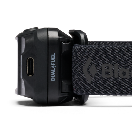  - Black Diamond Spot Headlamp - Black