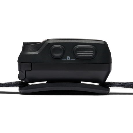  - Black Diamond Spot Headlamp - Black