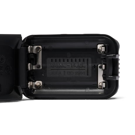  - Black Diamond Spot Headlamp - Black