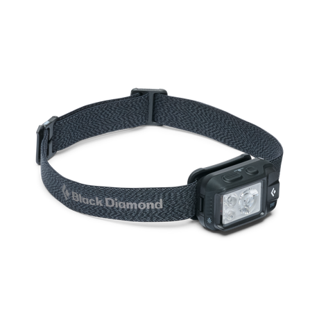  - Black Diamond Spot Headlamp - Black