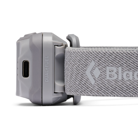  - Black Diamond Spot Headlamp - Pewter