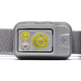  - Black Diamond Spot Headlamp - Pewter