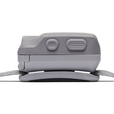  - Black Diamond Spot Headlamp - Pewter