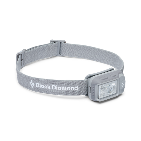  - Black Diamond Spot Headlamp - Pewter
