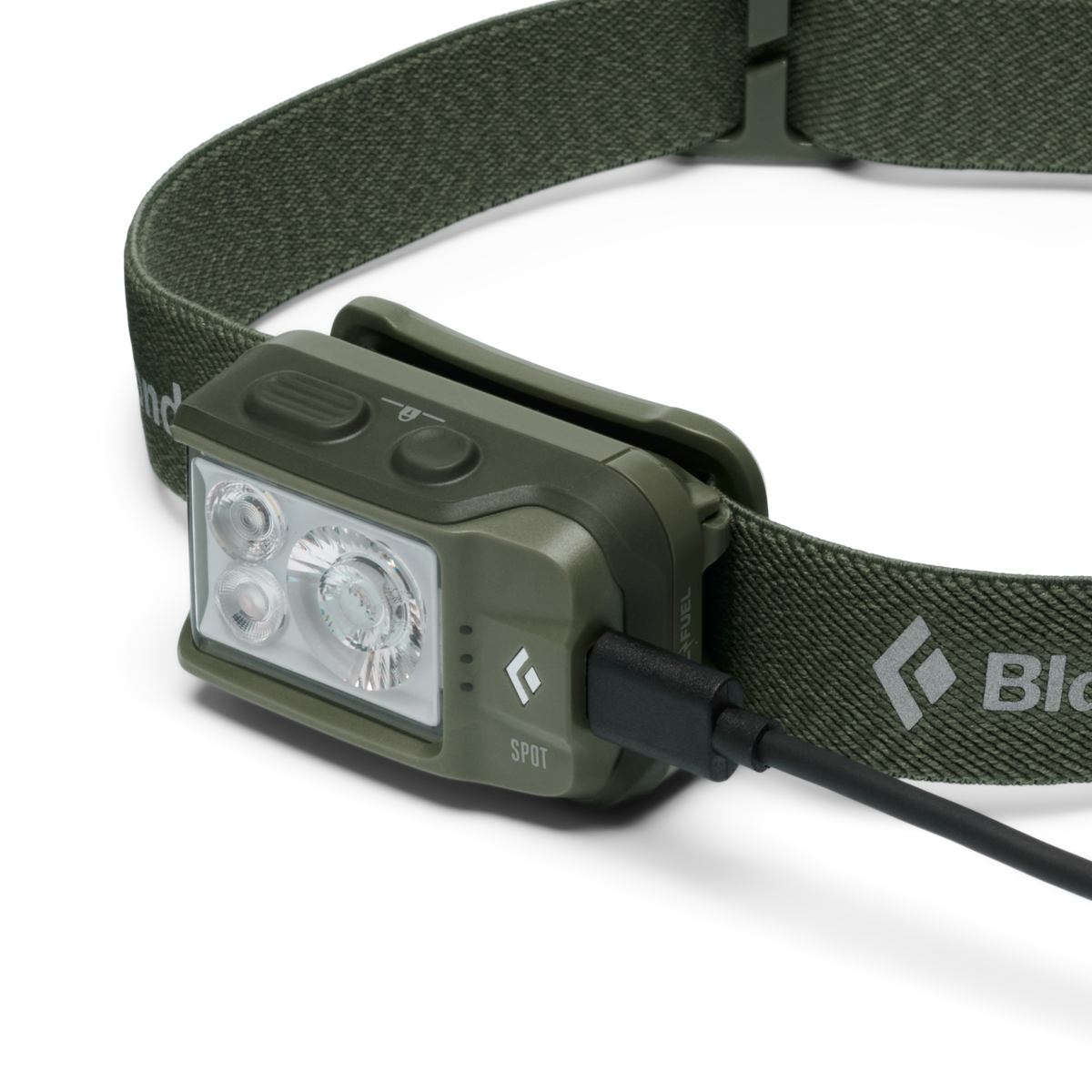  - Black Diamond Spot Headlamp - Tundra