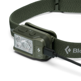  - Black Diamond Spot Headlamp - Tundra