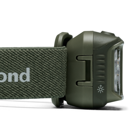  - Black Diamond Spot Headlamp - Tundra