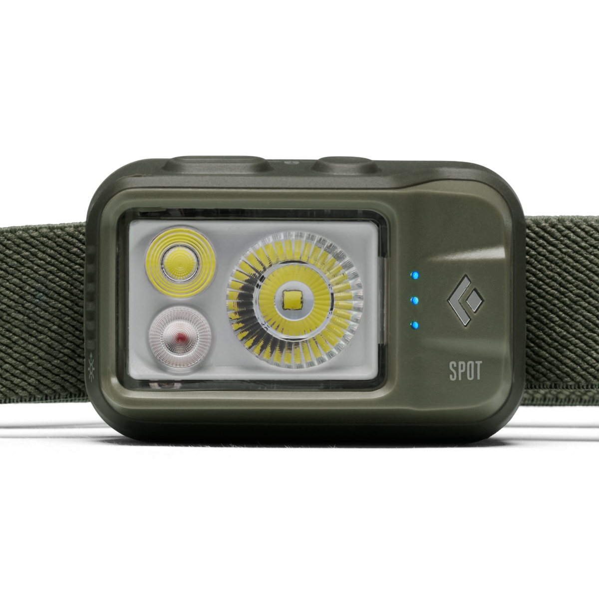  - Black Diamond Spot Headlamp - Tundra