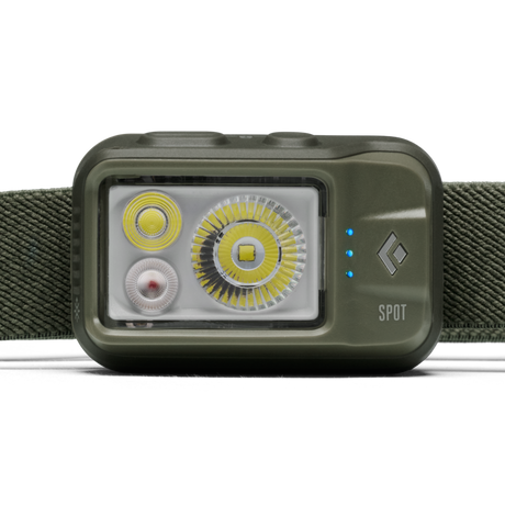  - Black Diamond Spot Headlamp - Tundra