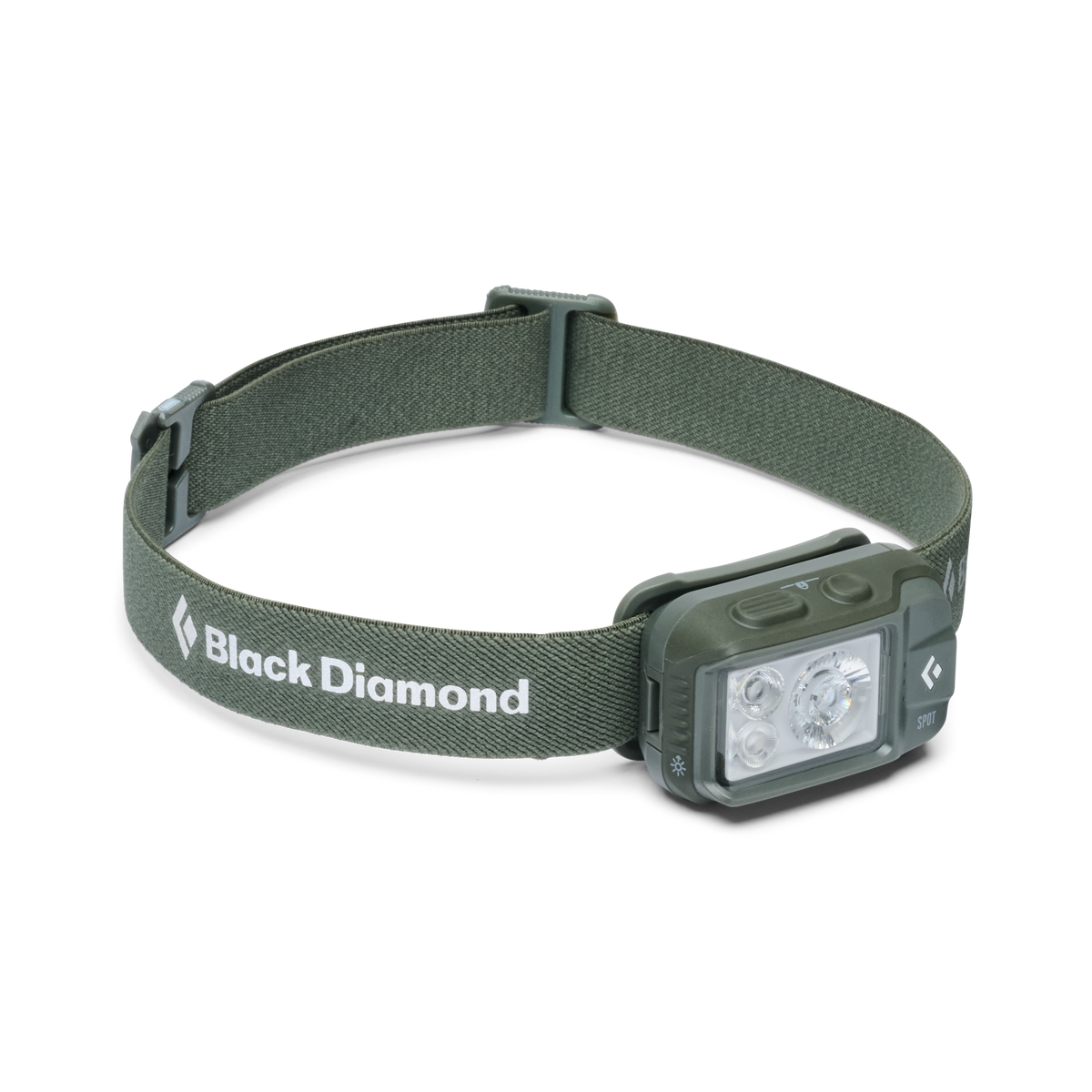  - Black Diamond Spot Headlamp - Tundra