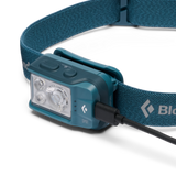  - Black Diamond Spot Headlamp - Creek Blue