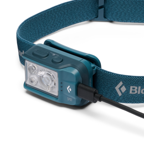  - Black Diamond Spot Headlamp - Creek Blue
