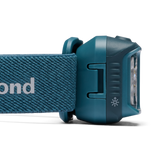  - Black Diamond Spot Headlamp - Creek Blue