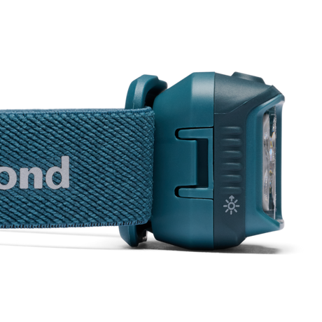  - Black Diamond Spot Headlamp - Creek Blue