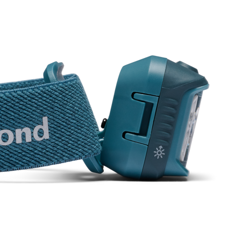  - Black Diamond Spot Headlamp - Creek Blue