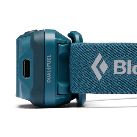  - Black Diamond Spot Headlamp - Creek Blue