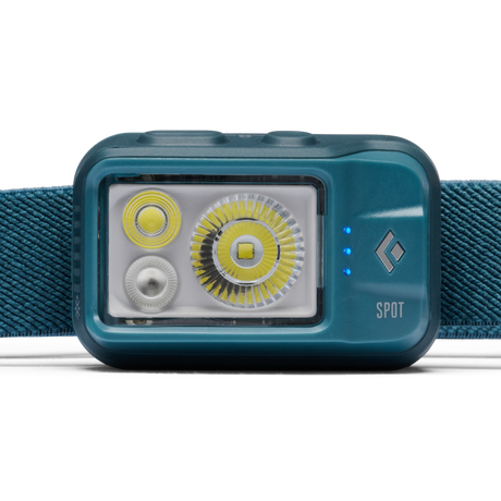  - Black Diamond Spot Headlamp - Creek Blue