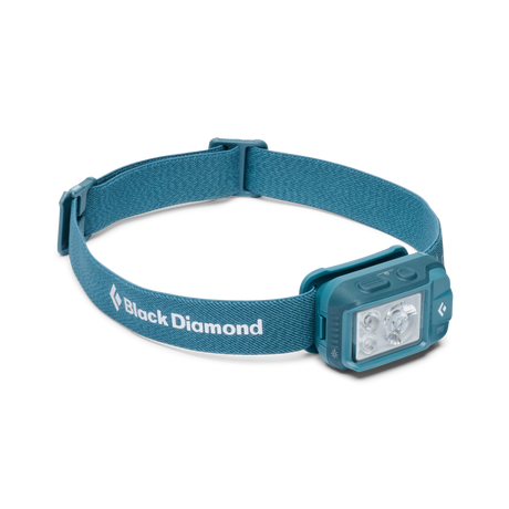  - Black Diamond Spot Headlamp - Creek Blue