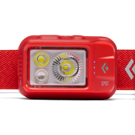  - Black Diamond Spot Headlamp - Octane