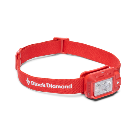  - Black Diamond Spot Headlamp - Octane