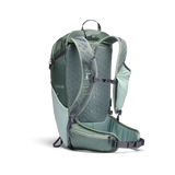 Black Diamond Trail Vista 20 Backpack - Laurel Green - Find Your Feet Australia Hobart Launceston Tasmania