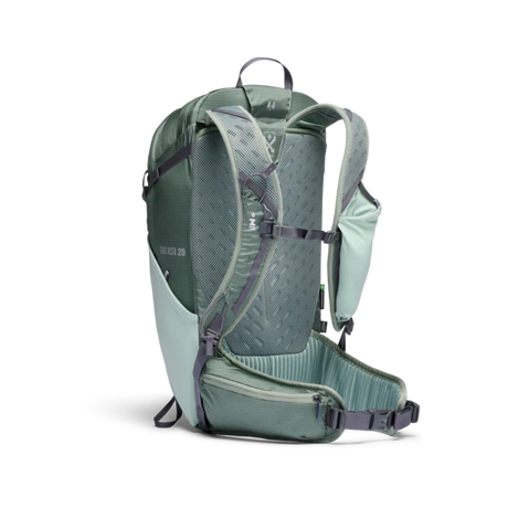 Black Diamond Trail Vista 20 Backpack Black Diamond