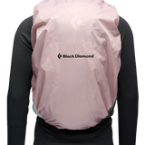 Black Diamond Trail Vista 20 Backpack - Black/Carbon - Laurel Green - Find Your Feet Australia Hobart Launceston Tasmania