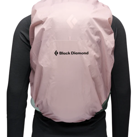 Black Diamond Trail Vista 20 Backpack Black Diamond