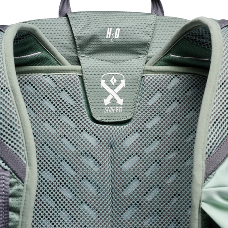 Black Diamond Trail Vista 20 Backpack Black Diamond