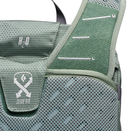 Black Diamond Trail Vista 20 Backpack Black Diamond
