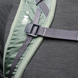 Black Diamond Trail Vista 20 Backpack - Black/Carbon - Laurel Green - Find Your Feet Australia Hobart Launceston Tasmania