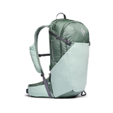 Black Diamond Trail Vista 20 Backpack - Laurel Green - Find Your Feet Australia Hobart Launceston Tasmania