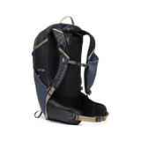 Black Diamond Trail Vista 20 Backpack - Black/Carbon - Find Your Feet Australia Hobart Launceston Tasmania