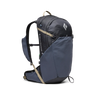 Black Diamond Trail Vista 20 Backpack - Black/Carbon - Find Your Feet Australia Hobart Launceston Tasmania